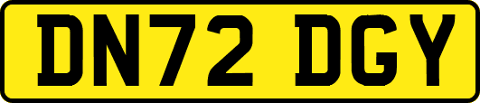 DN72DGY