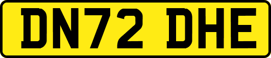 DN72DHE