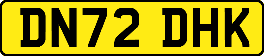 DN72DHK