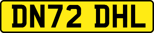 DN72DHL