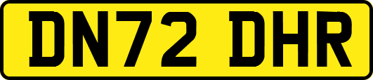 DN72DHR