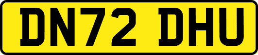 DN72DHU