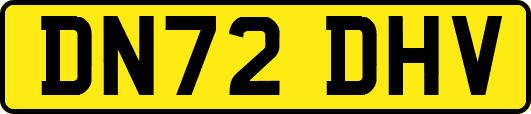 DN72DHV