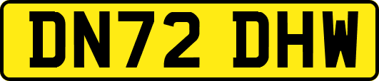 DN72DHW