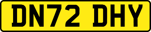 DN72DHY