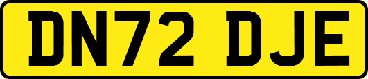 DN72DJE