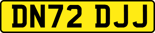 DN72DJJ