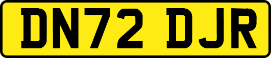 DN72DJR
