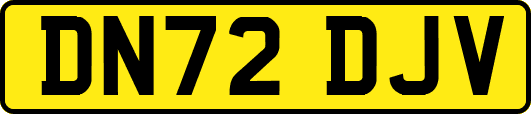 DN72DJV