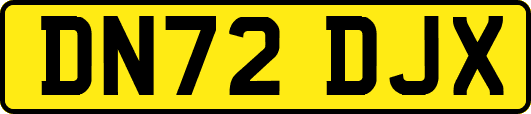 DN72DJX