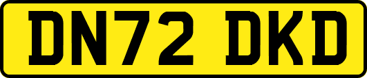 DN72DKD