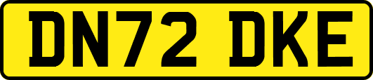 DN72DKE