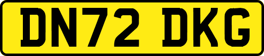 DN72DKG