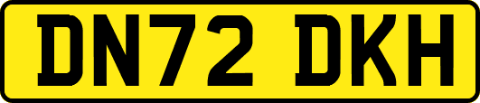 DN72DKH