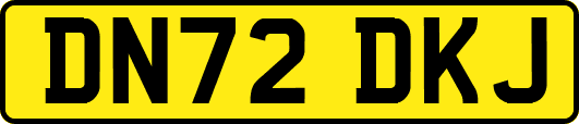 DN72DKJ