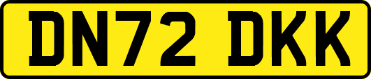 DN72DKK