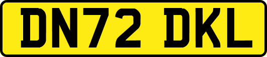 DN72DKL
