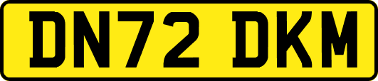 DN72DKM