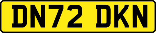 DN72DKN
