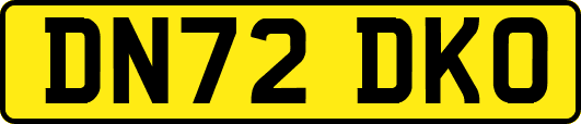 DN72DKO