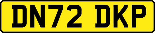 DN72DKP