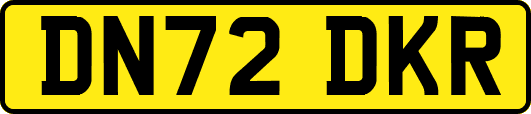 DN72DKR