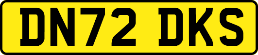 DN72DKS