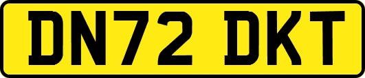 DN72DKT