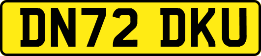 DN72DKU