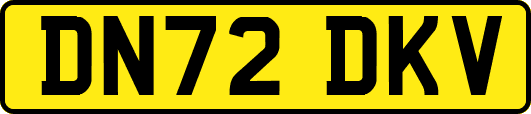 DN72DKV