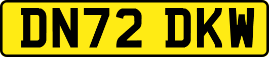 DN72DKW