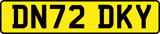 DN72DKY