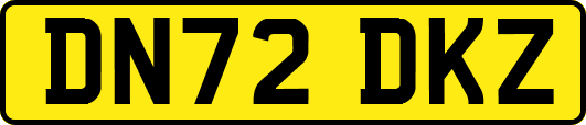 DN72DKZ