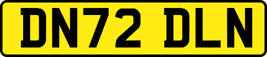DN72DLN
