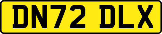 DN72DLX