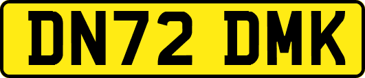 DN72DMK