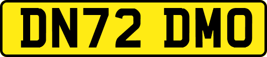 DN72DMO
