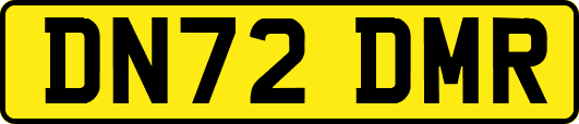 DN72DMR