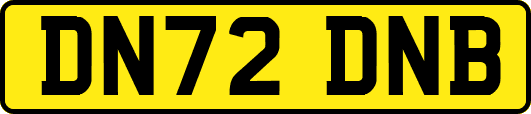DN72DNB