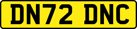 DN72DNC
