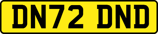 DN72DND