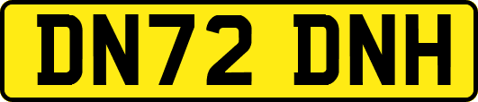 DN72DNH