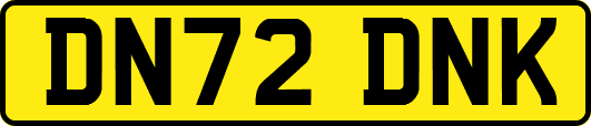 DN72DNK