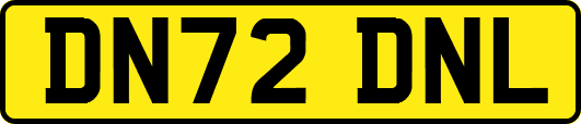 DN72DNL