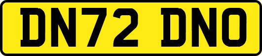 DN72DNO