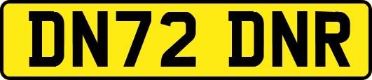 DN72DNR