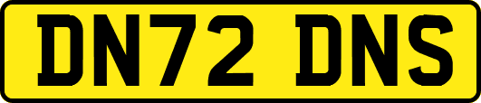 DN72DNS