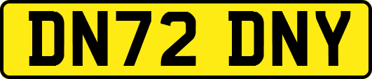 DN72DNY