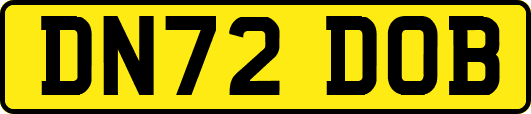 DN72DOB