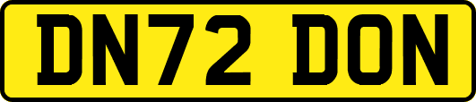 DN72DON